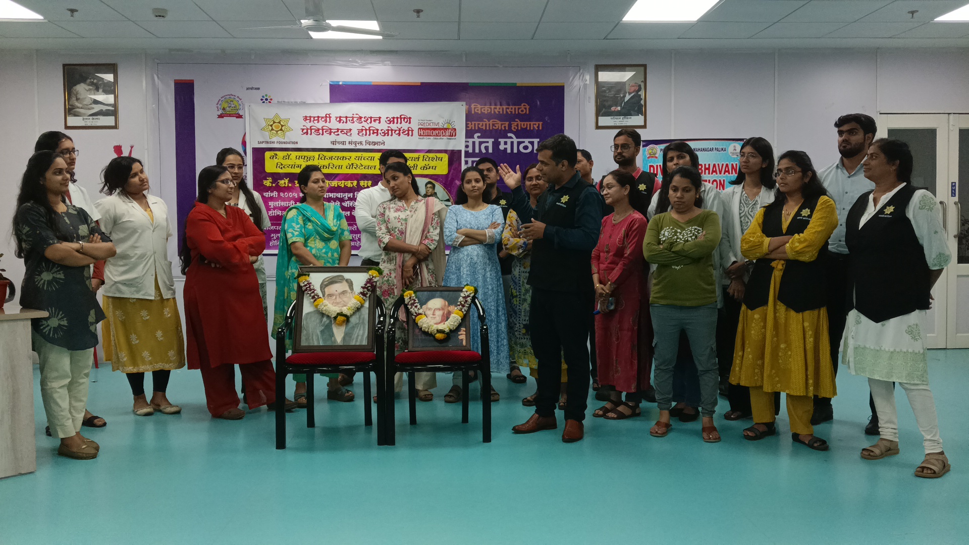 Homeopathy camp  (3)